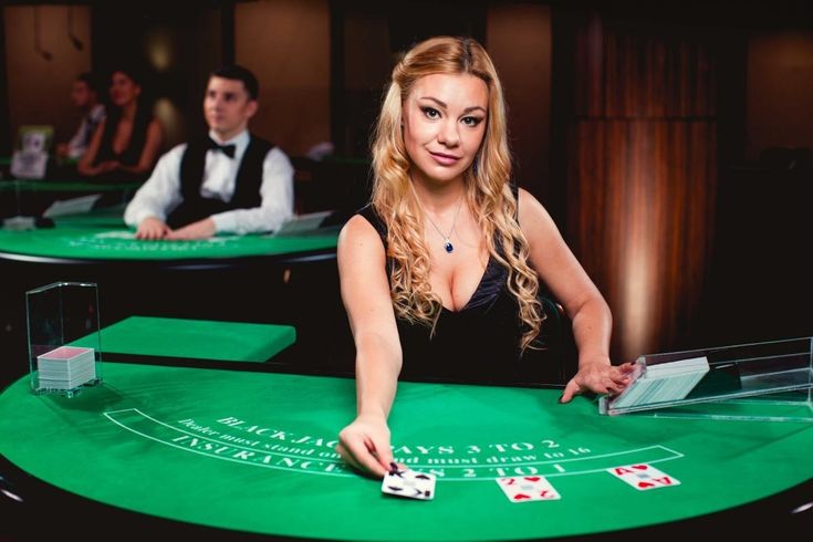 pokerstars slots Live Casino